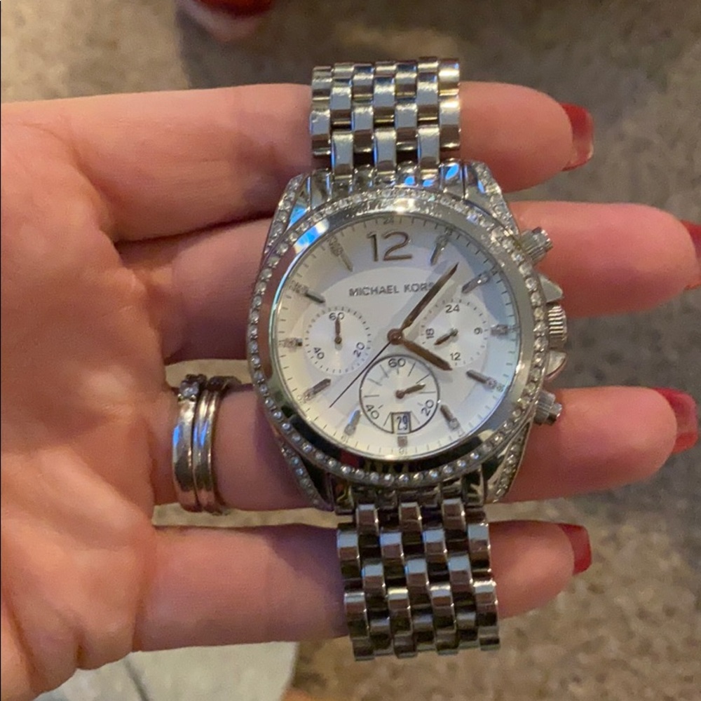 Micheal Kors watch